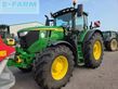 Tractor agrícola - John Deere - 6r195