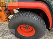 Tractor agrícola - Kubota - stv 32