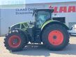 Tractor agrícola - Claas - axion 930
