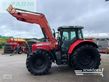 Tractor agrícola - Massey Ferguson - 7465