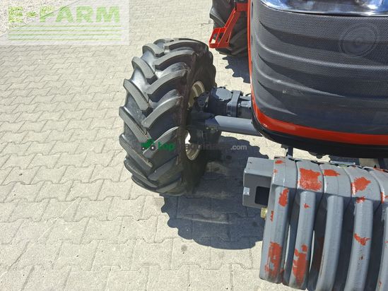 Tractor agrícola - Kioti - dk4510hs