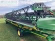 Cosechadora de Cereal - John Deere - x9 1100