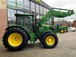 Tractor agrícola - John Deere - 6140r
