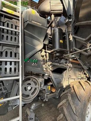 Cosechadora de Cereal - Fendt - ideal 7 inkl. schneidwerk