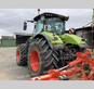 Claas Axion 930 CMATIC