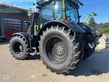 Tractor agrícola - Valtra - n175 d forst m. rüfa / forstkabine