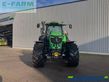 Tractor agrícola - Deutz-Fahr - 8280 ttv