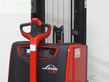 Elevadora - Linde - l 20 i 1173