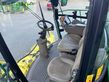 Cosechadora de Cereal - John Deere - 9700i prodrive 40km/h