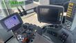 Tractor agrícola - Claas - axion 830 cebis med frontlift