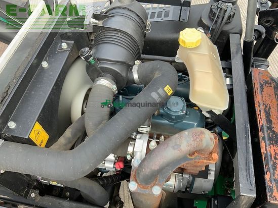 Cortacésped manual - Ransomes - highway 3cylinder mower (st24327)