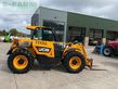 Telescopica - JCB - 536-60 agri super telehandler (st23852)