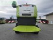 Cosechadora de Cereal - Claas - lexion 560