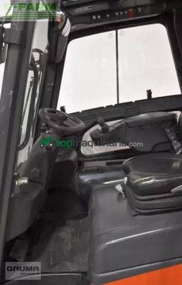 Elevadora - Linde - e 20 387