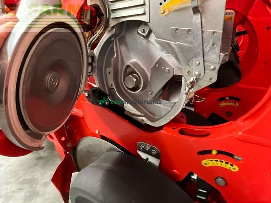 Sembradora monograno mecanica - Gaspardo - mter 300