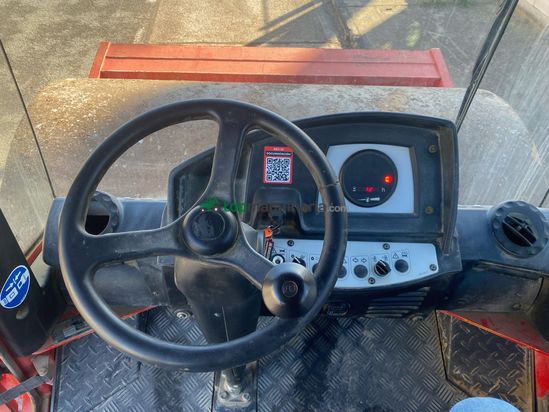 Rodillos compactador BOMAG BW219D4