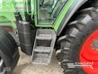 Tractor agrícola - Fendt - farmer 412 vario | nur 2356 stunden!