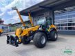Telescopica - Dieci - agri pivot t70