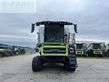 Cosechadora de Cereal - Claas - lexion 8600 terra trac