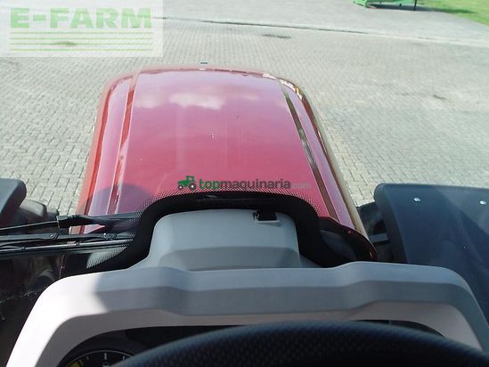 Tractor agrícola - McCormick - x7.624 vt-drive clever cab