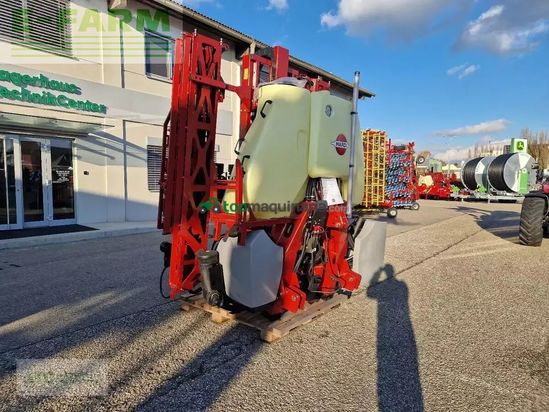 Atomizador - Hardi - mega 12