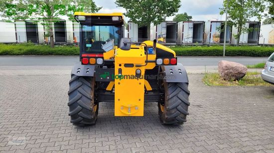 Telescopica - JCB - 527-58 ds