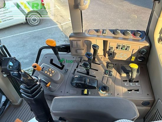 Tractor agrícola - John Deere - 6120m