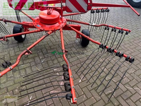 Rastrillo - Kuhn - ga 4101 gm