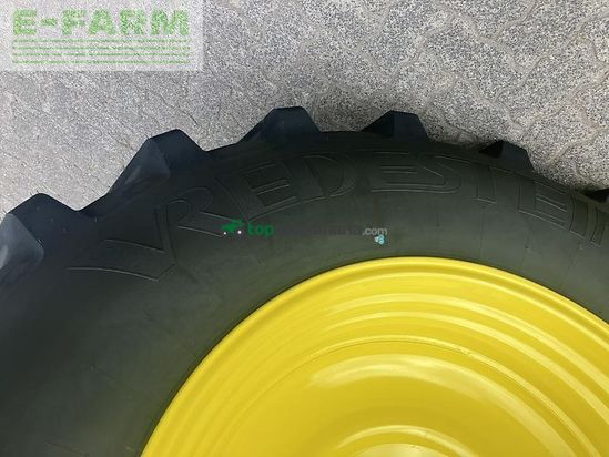 Tractor agrícola - John Deere - 6r215