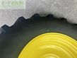 Tractor agrícola - John Deere - 6r215