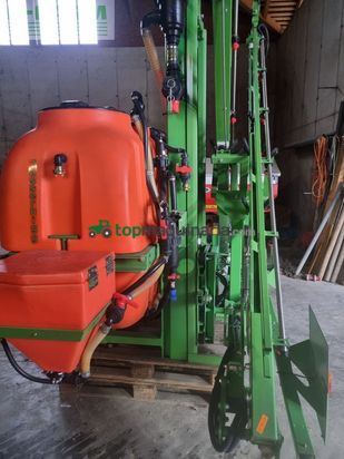 Atomizador - Jessernigg - 1000 pro light