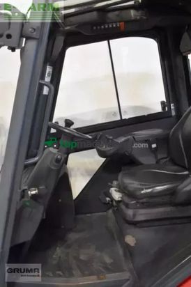 Elevadora - Linde - h 20/600 d evo 392-02