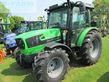 Tractor agrícola - Deutz-Fahr - 5090 d keyline Keyline