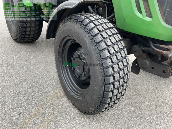 Tractor agrícola - John Deere - 3320