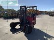 Elevadora -  - m8 25.3 forklift (st24021)