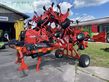 Henificador - Kuhn - gf 10803 t