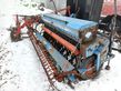 Sembradora - Nordsten - lift matic