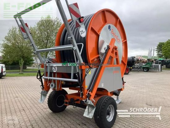 Riego - Beinlich - primus 2500 - 110/300
