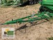 Cabezal - John Deere - 640x mit schneidwerkswagen schneidwerk