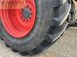Tractor agrícola - Fendt - 724 vario scr