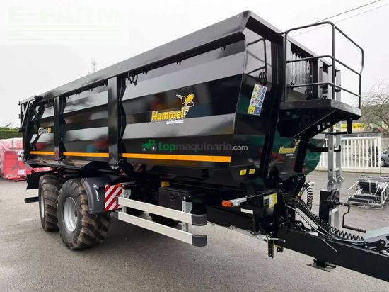 Volquet -  - rmh44180