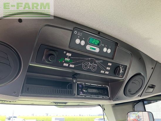 Tractor agrícola - Claas - xerion 5000 trac vc TRAC VC