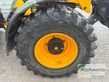 Telescopica - JCB - tm 320 agri