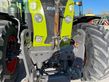 Tractor agrícola - Claas - arion 650 cis+ CIS+