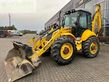 Excavadora - New Holland - lb 115 b-4 ps