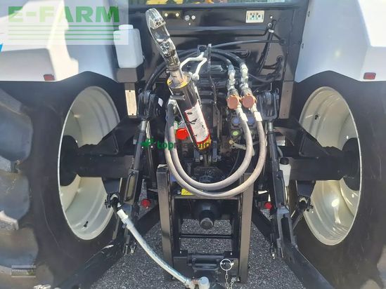 Tractor agrícola - New Holland - t 5.95