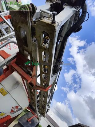 Atomizador - Kuhn - metris 4100