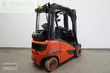 Elevadora - Linde - h 18 t evo 391-00