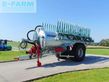 Equipamiento / accesorio - Pühringer - 9000 mit betec l-line 12.2