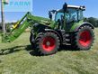 Tractor agrícola - Fendt - 516 vario